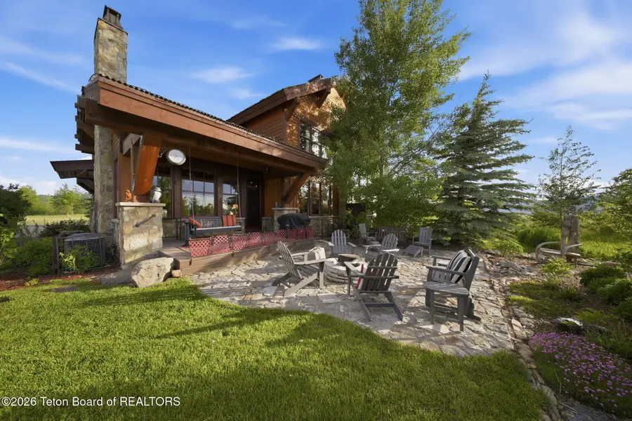 92 Bison Drive, Victor, ID 83455 - #3