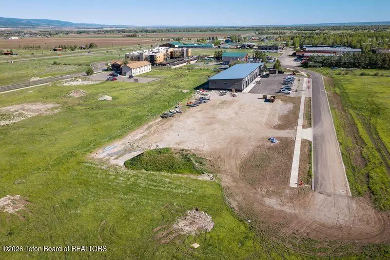 TBD Lupine Lane, Victor, ID 83455 - #1