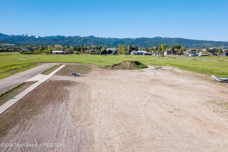 TBD Lupine Lane, Victor, ID 83455 - #2