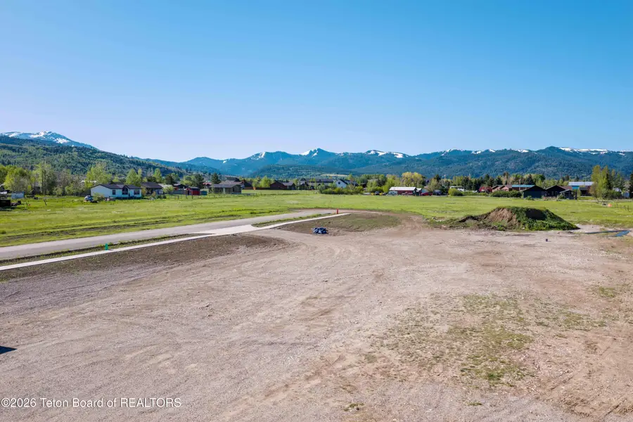TBD Lupine Lane, Victor, ID 83455 - #3