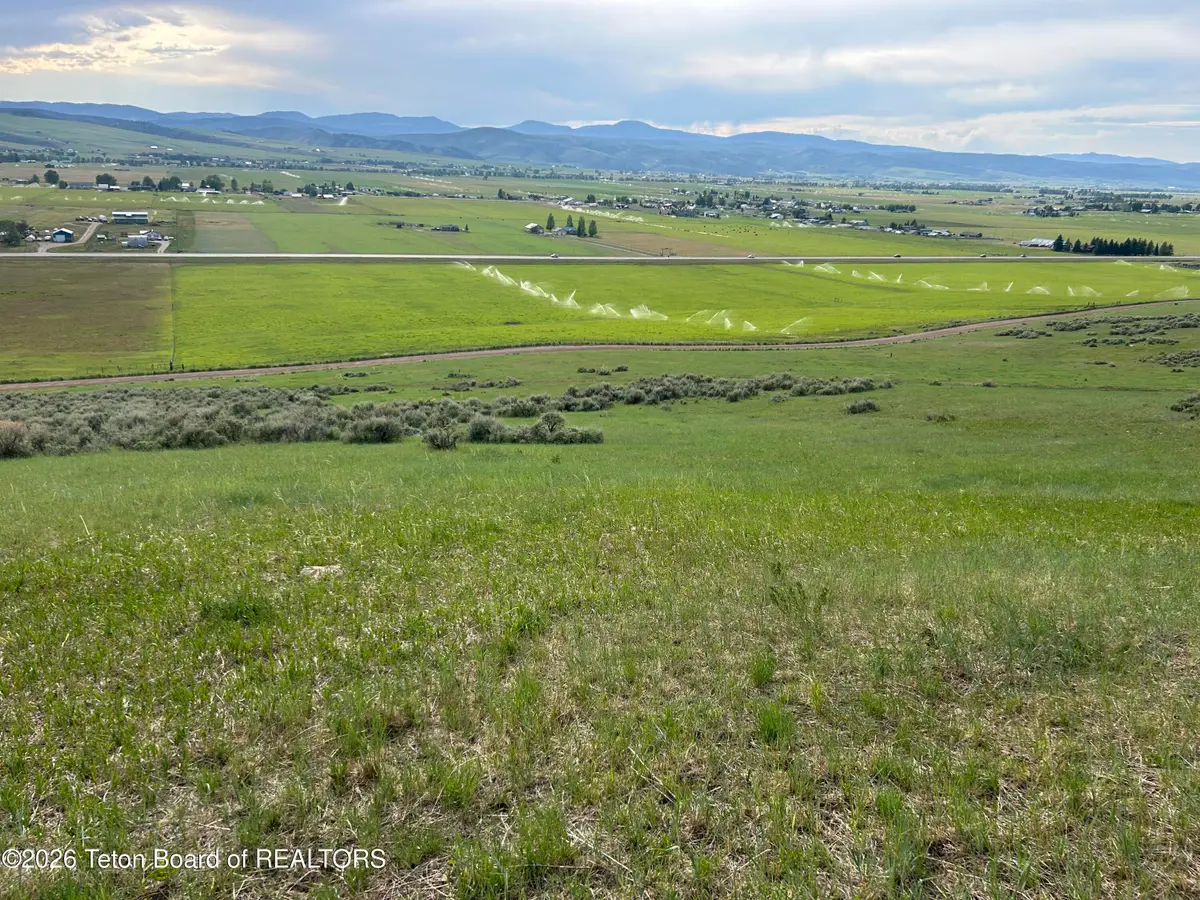 LOT 4 County Road 174, Afton, WY 83110 - #1