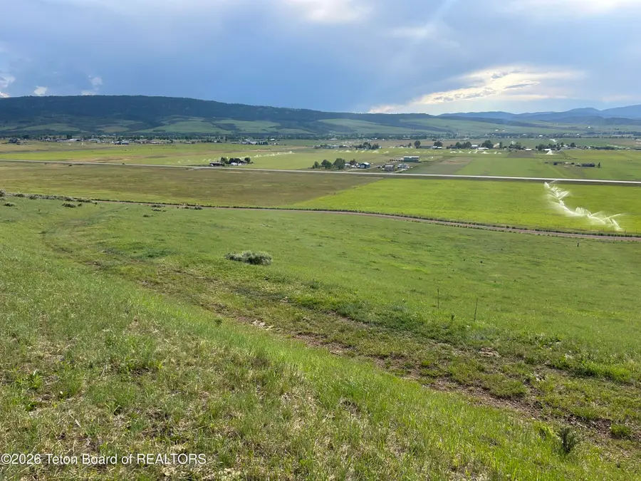 LOT 4 County Road 174, Afton, WY 83110 - #2