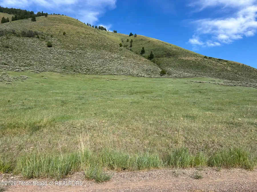 LOT 4 County Road 174, Afton, WY 83110 - #3