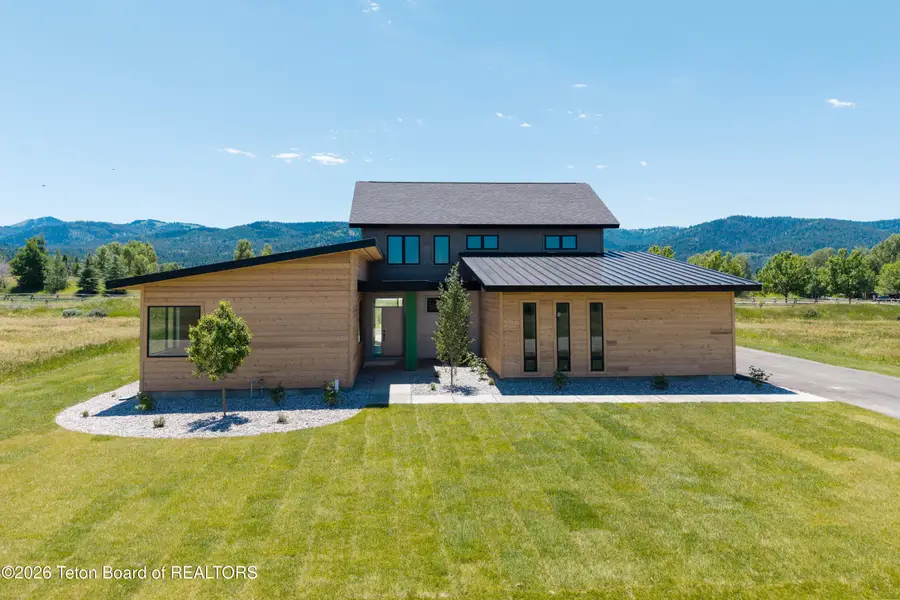 9491 Timberline Loop, Victor, ID 83455 - #2