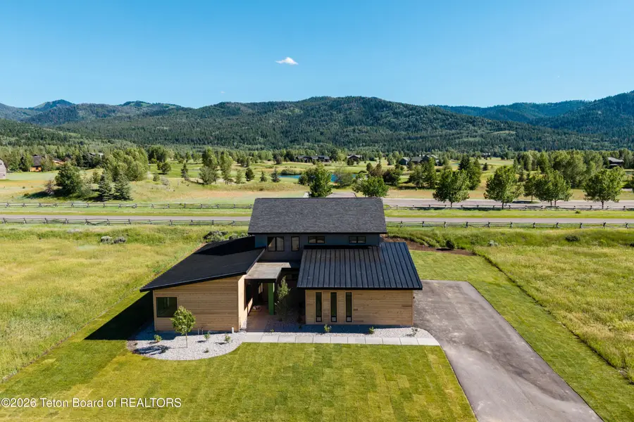 9491 Timberline Loop, Victor, ID 83455 - #3