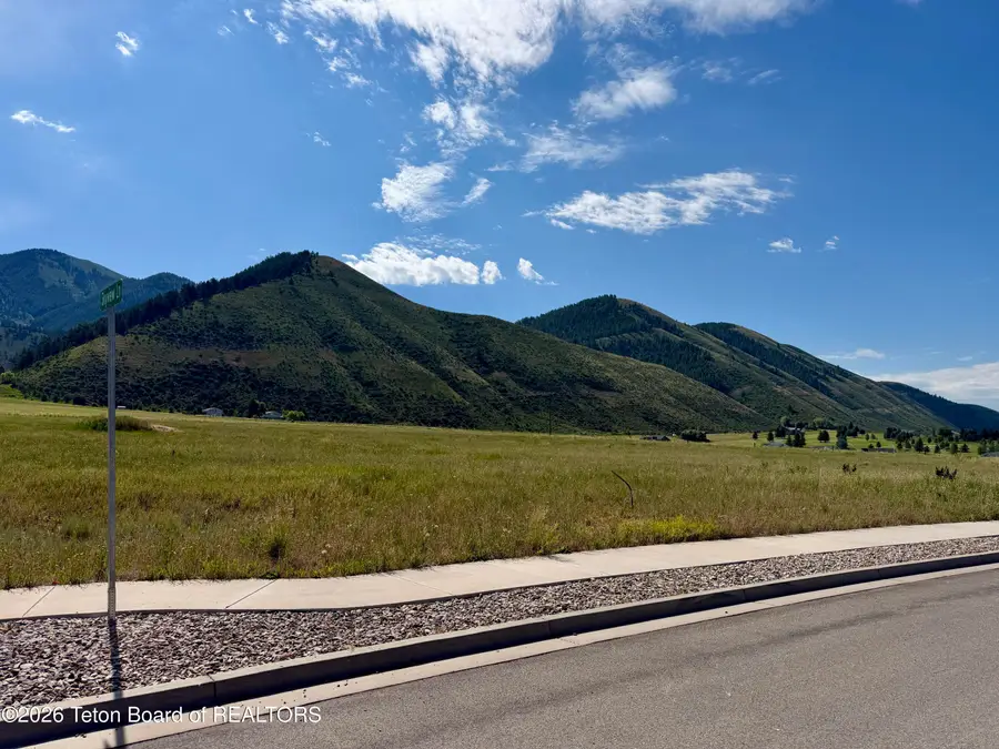 LOT 8 Temple View Loop, Afton, WY 83110 - #3