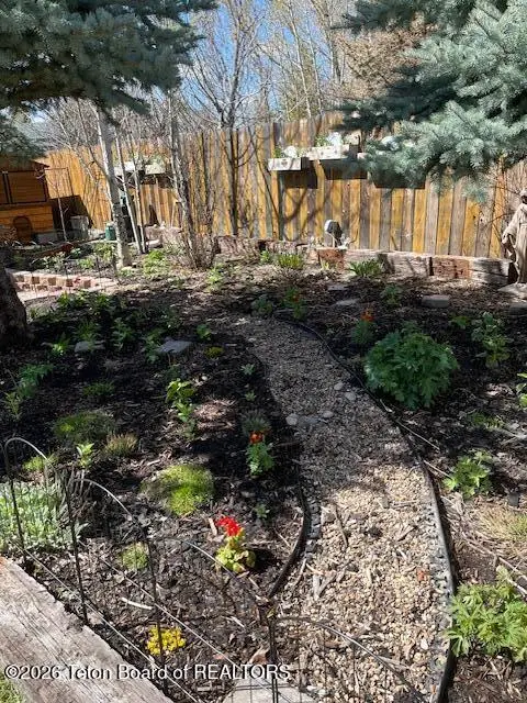 309 Spruce Street, Pinedale, WY 82941 - #2