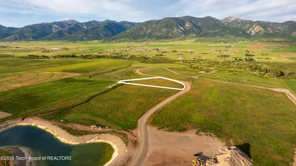 LOT 16 Trespass Lane, Freedom, WY 83120