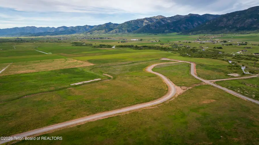 LOT 16 Trespass Lane, Freedom, WY 83120 - #2