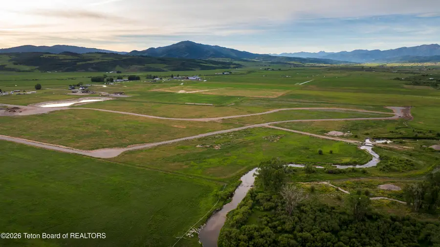 LOT 16 Trespass Lane, Freedom, WY 83120 - #3