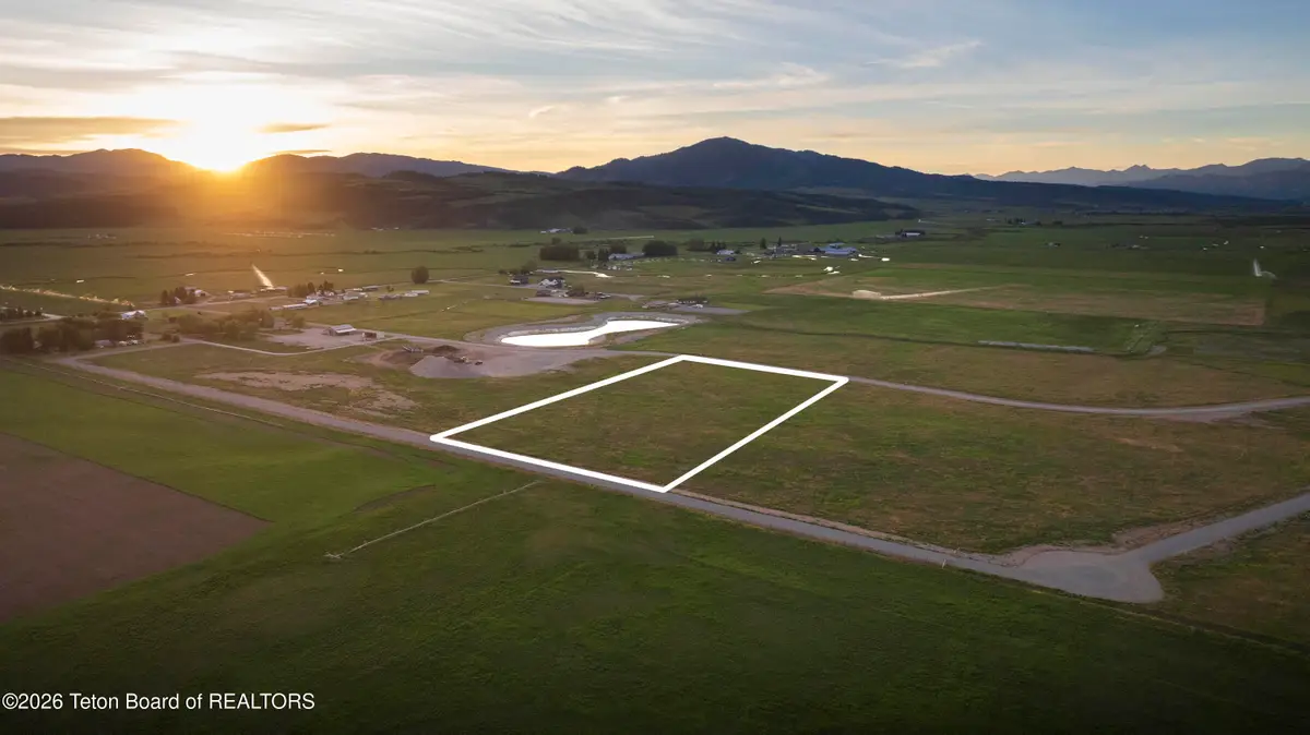 LOT 23 Trespass Lane, Freedom, WY 83120 - #1