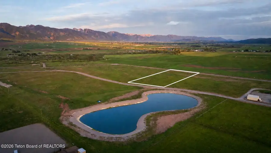 LOT 23 Trespass Lane, Freedom, WY 83120 - #2