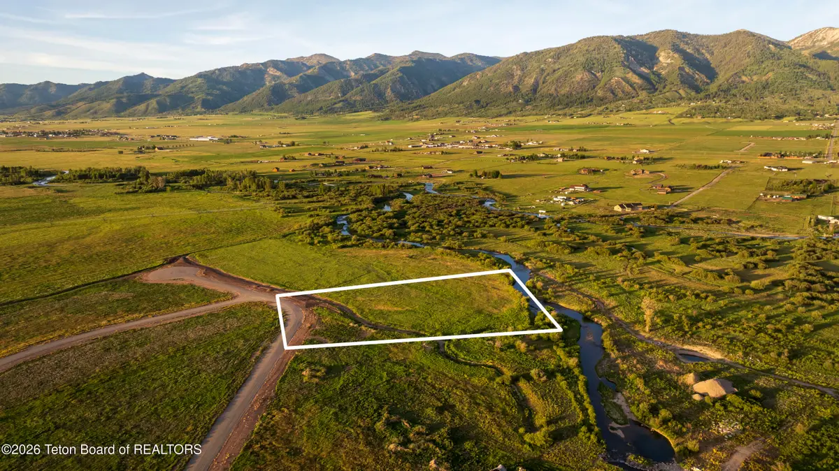 LOT 7 Trespass Lane, Freedom, WY 83120 - #1