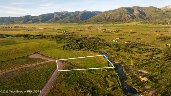 LOT 7 Trespass Lane, Freedom, WY 83120