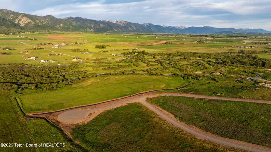 LOT 7 Trespass Lane, Freedom, WY 83120 - #2