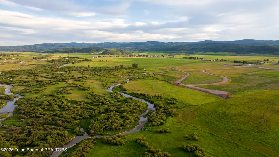LOT 7 Trespass Lane, Freedom, WY 83120 - #3