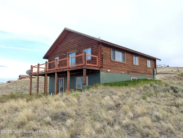 191 Sauk Trail, Boulder, WY 82923