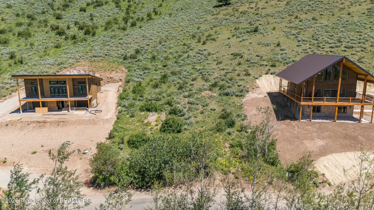 3863 Overlook Drive, Island Park, ID 83429 - #1