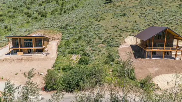3863 Overlook Drive, Island Park, ID 83429