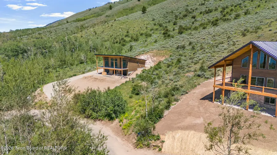 3863 Overlook Drive, Island Park, ID 83429 - #2
