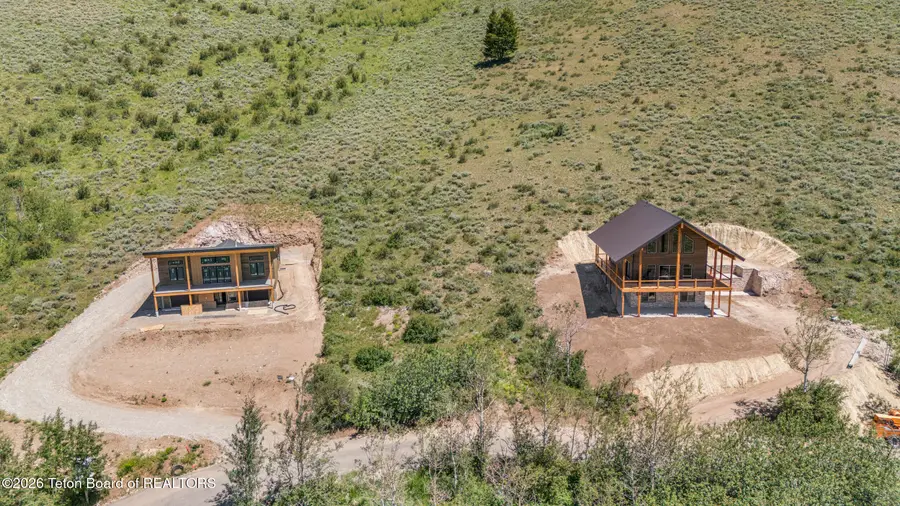 3863 Overlook Drive, Island Park, ID 83429 - #3