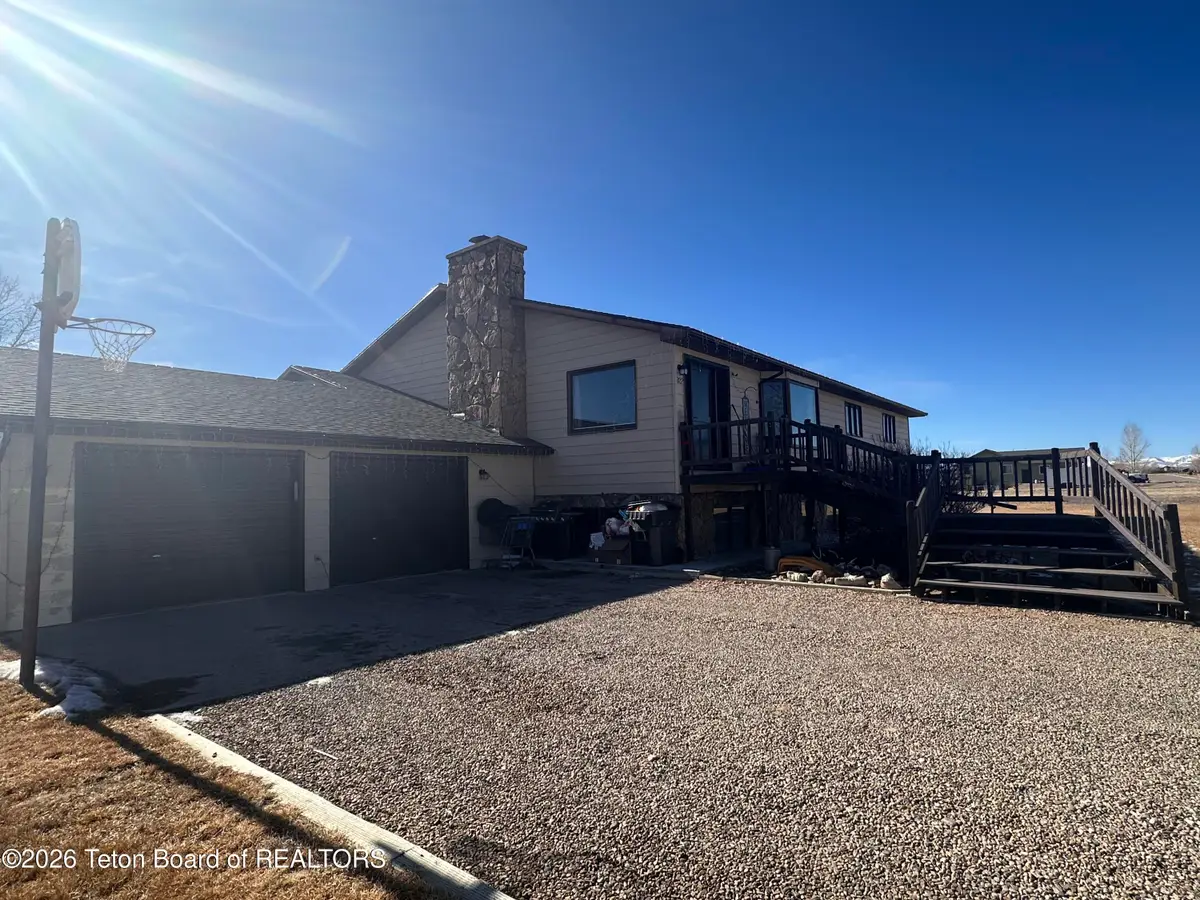 922 E Third Street, Marbleton, WY 83113 - #1