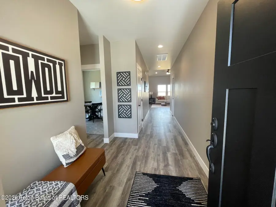 1610 Wrangler Way, Pinedale, WY 82941 - #2