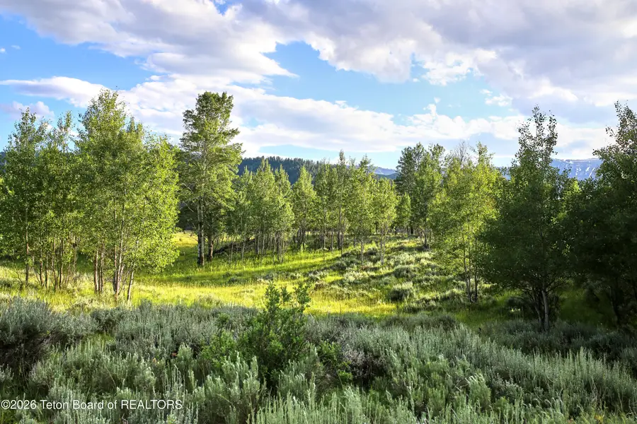 865 W Elk Ridge Road, Jackson, WY 83001 - #2