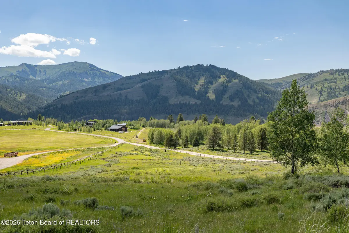 820 W Elk Ridge Road, Jackson, WY 83001 - #1