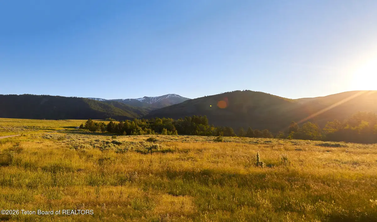 800 W Elk Ridge Road, Jackson, WY 83001 - #1