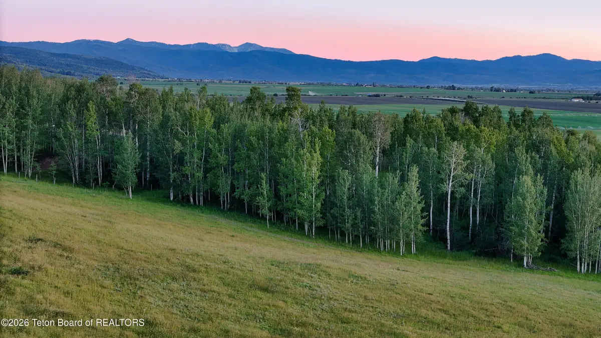 TBD S Stateline Road, Alta, WY 83414 - #1