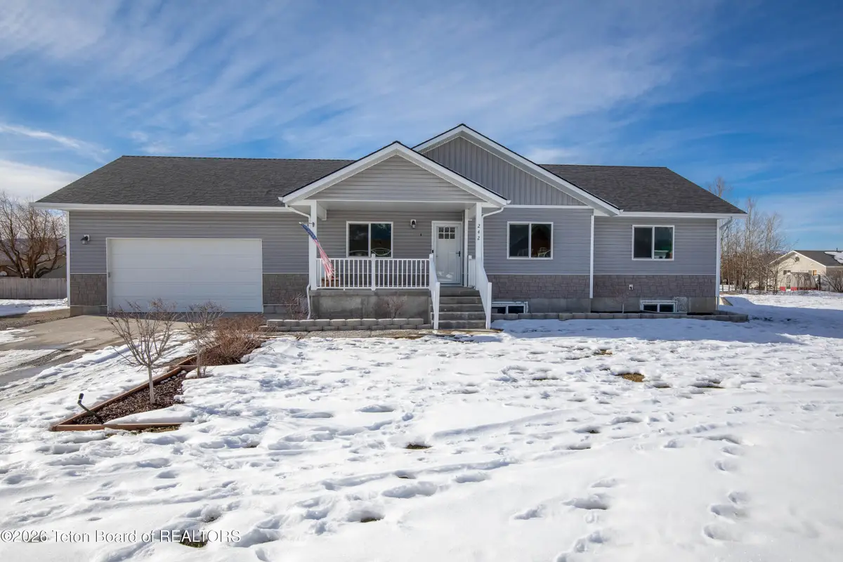 242 Holly Dr, Star Valley Ranch, WY 83127 - #1