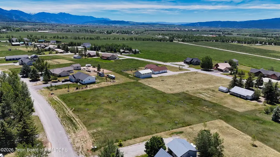 LOT 72 Svr Un 16 Drive, Star Valley Ranch, WY 83127 - #2