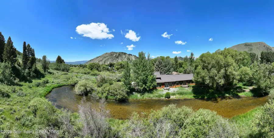 480 Stacy Lane, Jackson, WY 83001 - #2