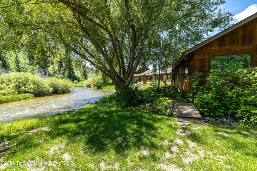 480 Stacy Lane, Jackson, WY 83001 - #3
