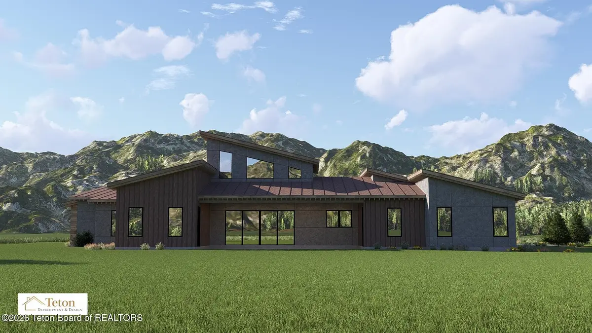 681 Lucia Lane, Victor, ID 83455 - #1