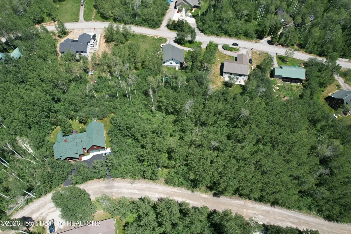 LOT 47 Pine Drive, Star Valley Ranch, WY 83127 - #1
