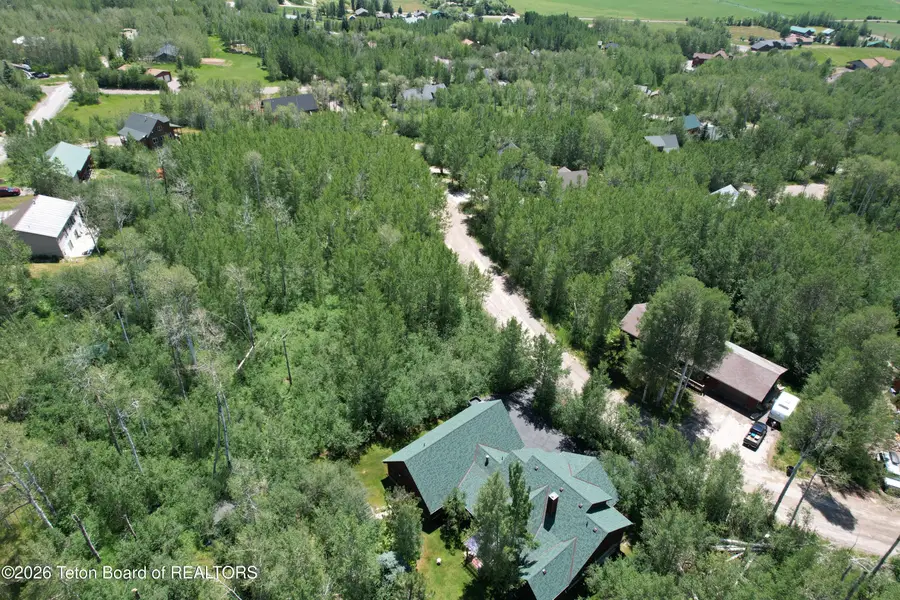LOT 47 Pine Drive, Star Valley Ranch, WY 83127 - #3