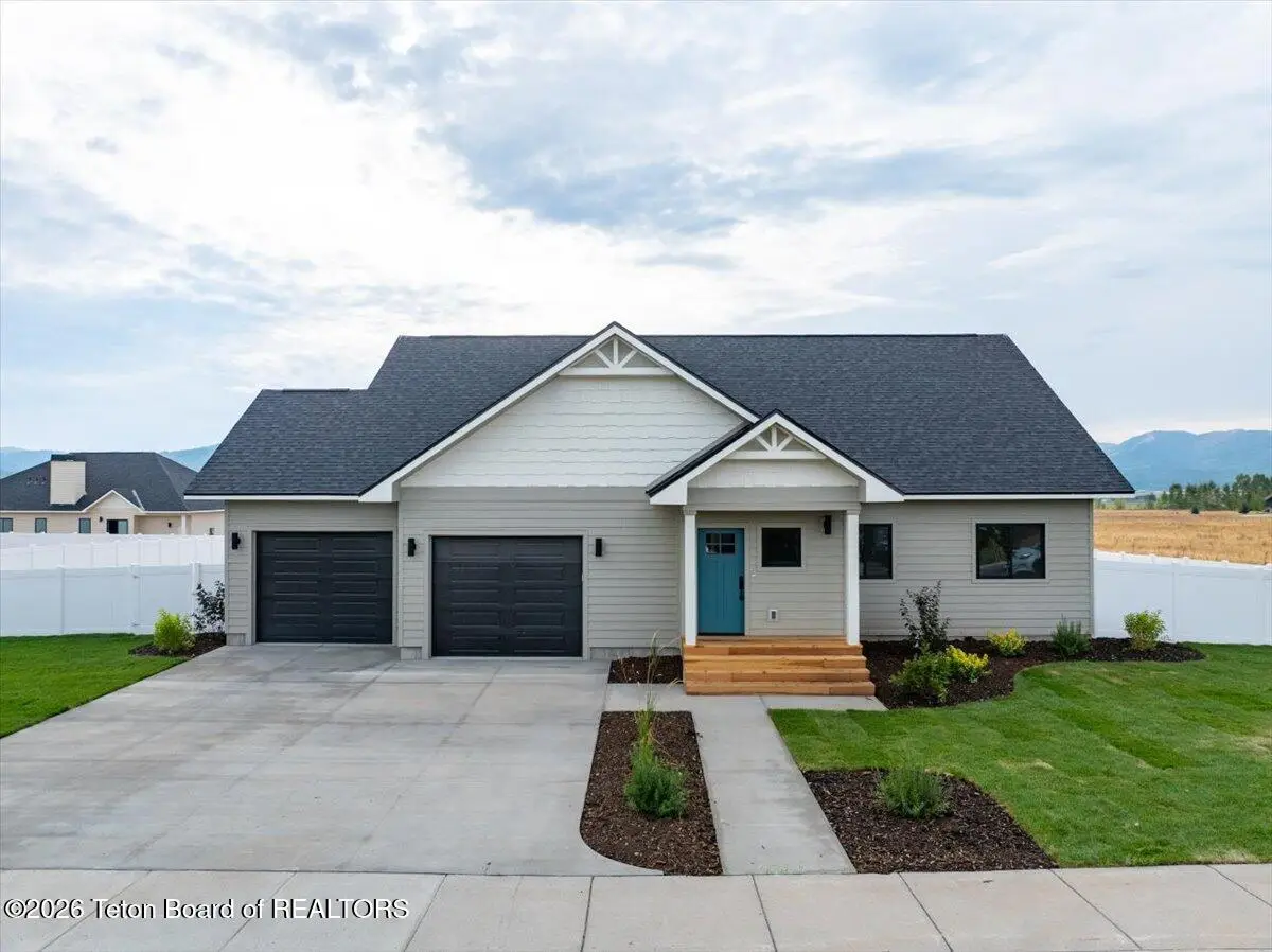 8820 Avery Drive, Victor, ID 83455 - #1