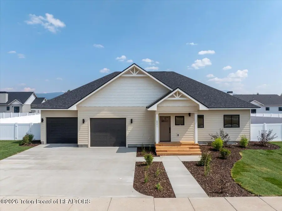 8841 Jess Drive, Victor, ID 83455 - #2