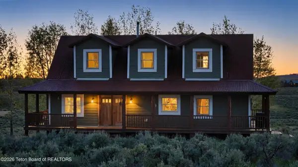 8830 N 500 W, Tetonia, ID 83452