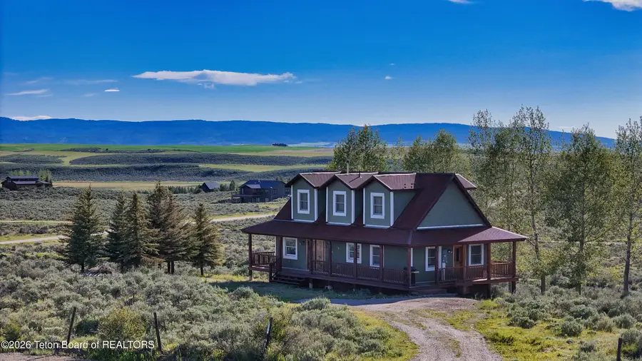 8830 N 500 W, Tetonia, ID 83452 - #2