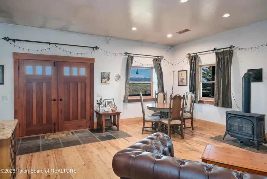 8830 N 500 W, Tetonia, ID 83452 - #3