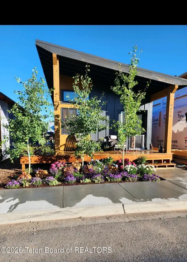 9076 Red Mountain Way, Victor, ID 83455