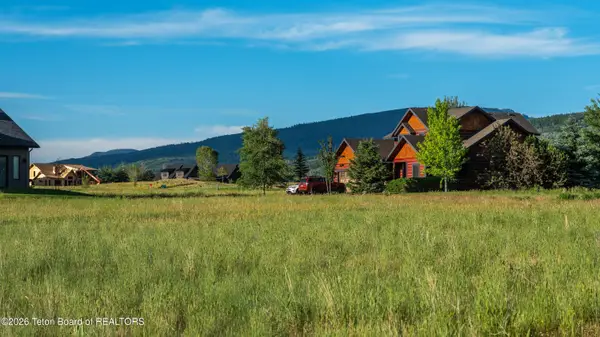 603 Royal Elk Circle, Victor, ID 83455