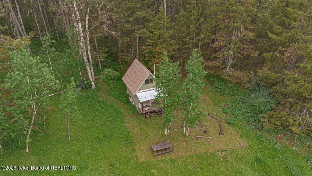 TBD E Long Hollow Road, Rexburg, ID 83440 - #1