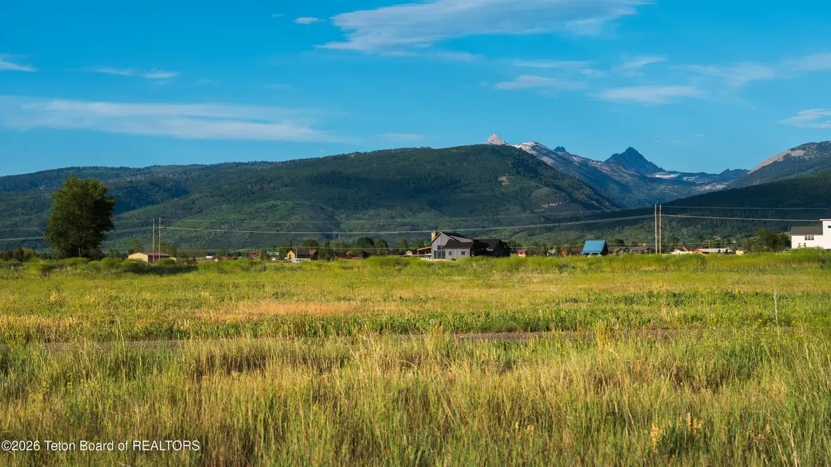 4896 Cinder Cone Drive, Victor, ID 83455 - #1