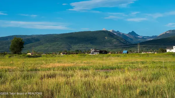 4896 Cinder Cone Drive, Victor, ID 83455