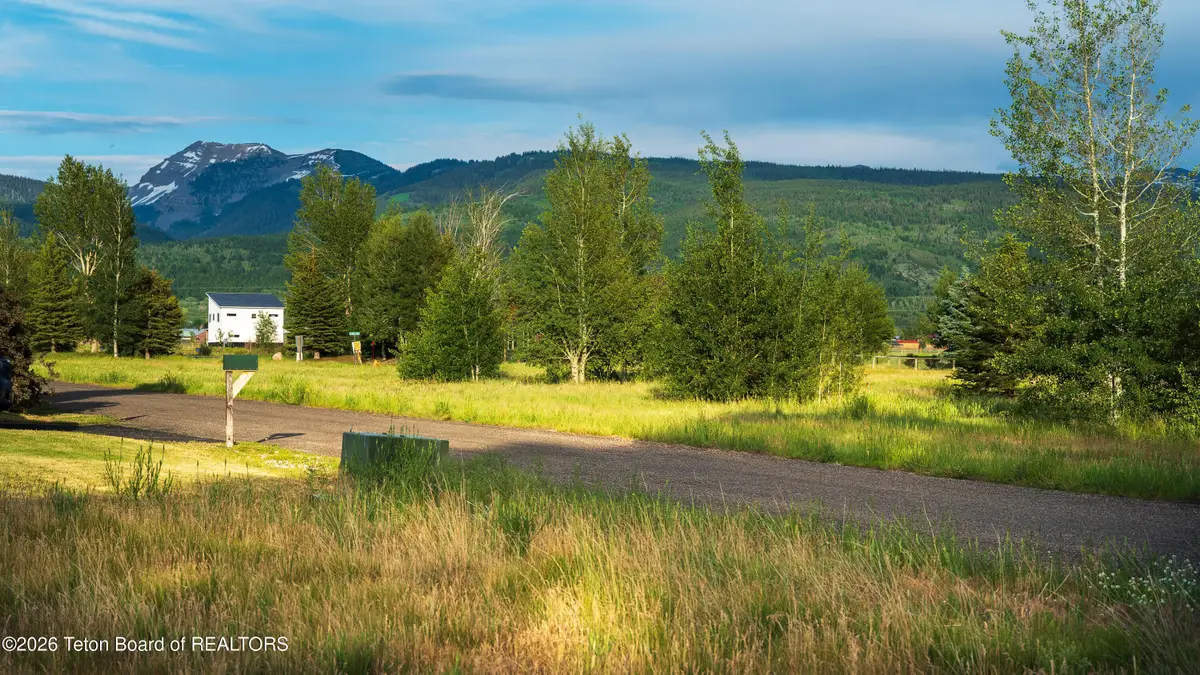 1144 Canoe Loop, Victor, ID 83455 - #1