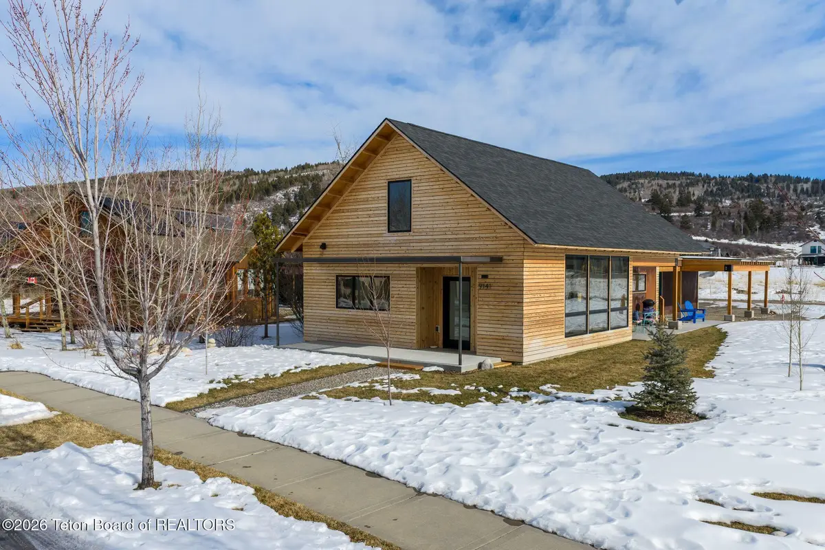 9141 Mt Oliver Street, Victor, ID 83455 - #1